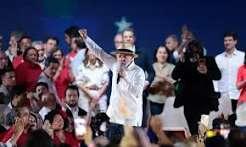 PT oficializa candidatura de Lula à Presidência