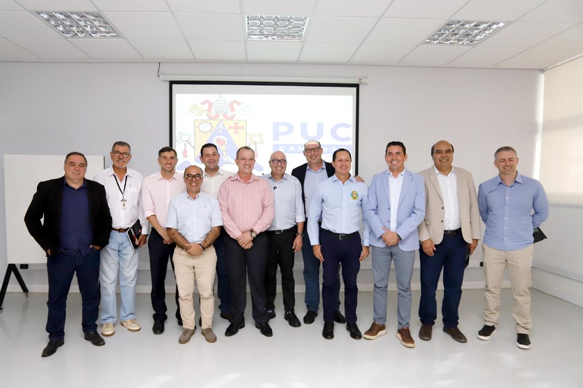 Região se prepara para impactos de fenômeno climático