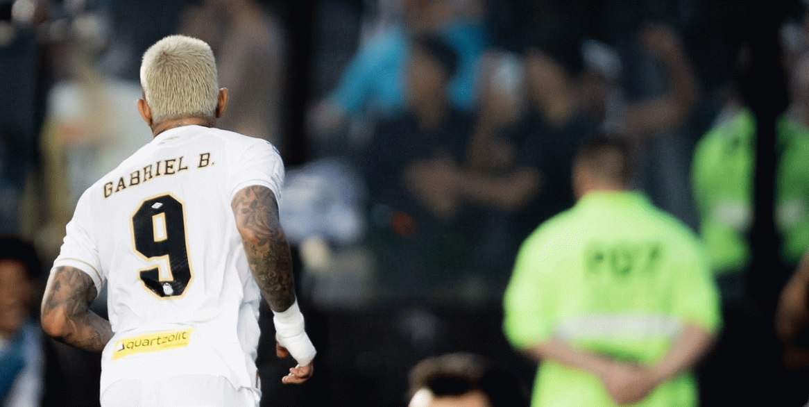 Santos goleia Vasco; Mirassol e Corinthians perdem em casa