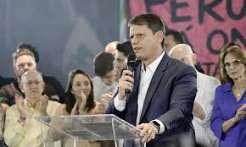 Tarcísio: operações de crédito do Amapá não ficam travadas; de SP, ficam
