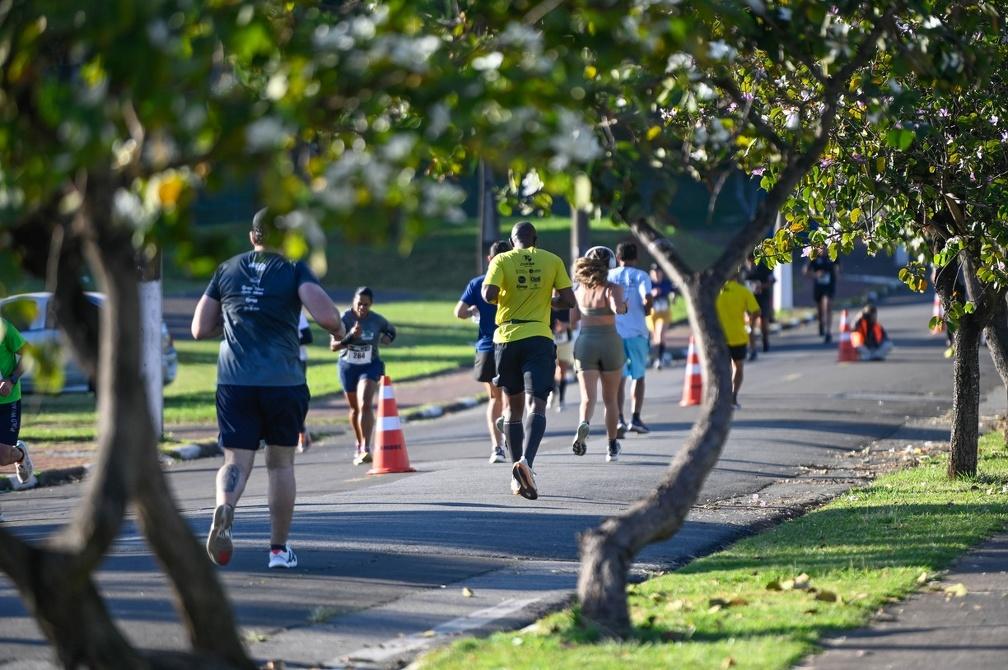 Ultramaratona 24 Horas de Campinas alcança recorde histórico de inscritos 
