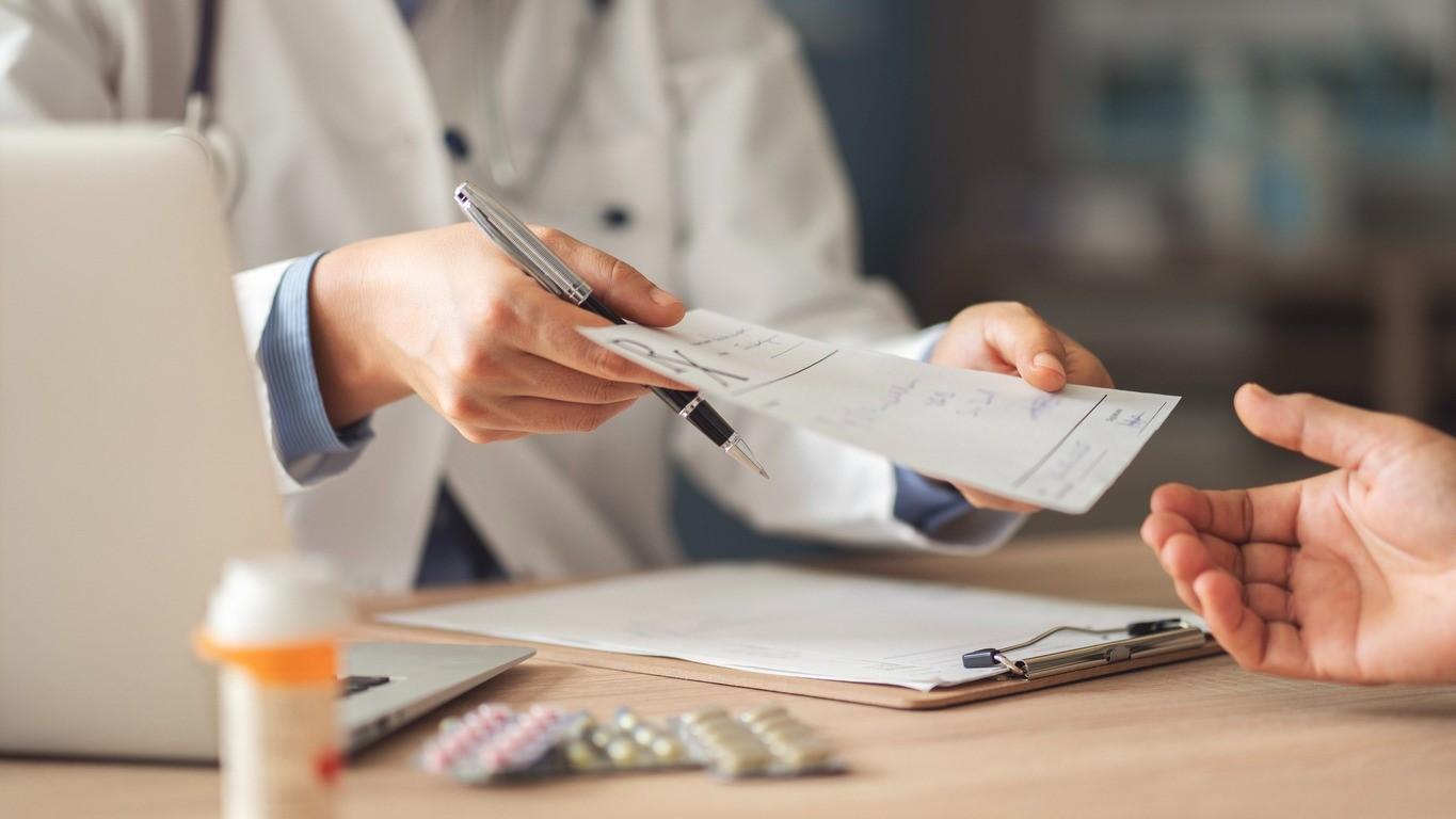 Uso consciente de medicamentos no alívio de dores