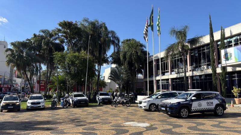 Valinhos consolida posição no Top 10 das cidades menos violentas do Brasil com mais de 100 mil habitantes
