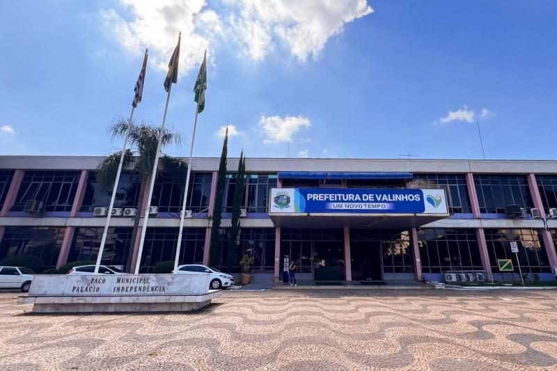 Valinhos vai  reduzir dívidas em mais de R$ 93 milhões e gerar alívio de cerca de R$ 50 milhões por ano aos cofres públicos municipais