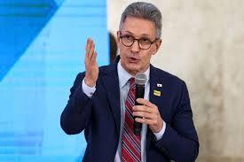 Zema: Se depender de mim, vamos ter prisão de ministros do STF
