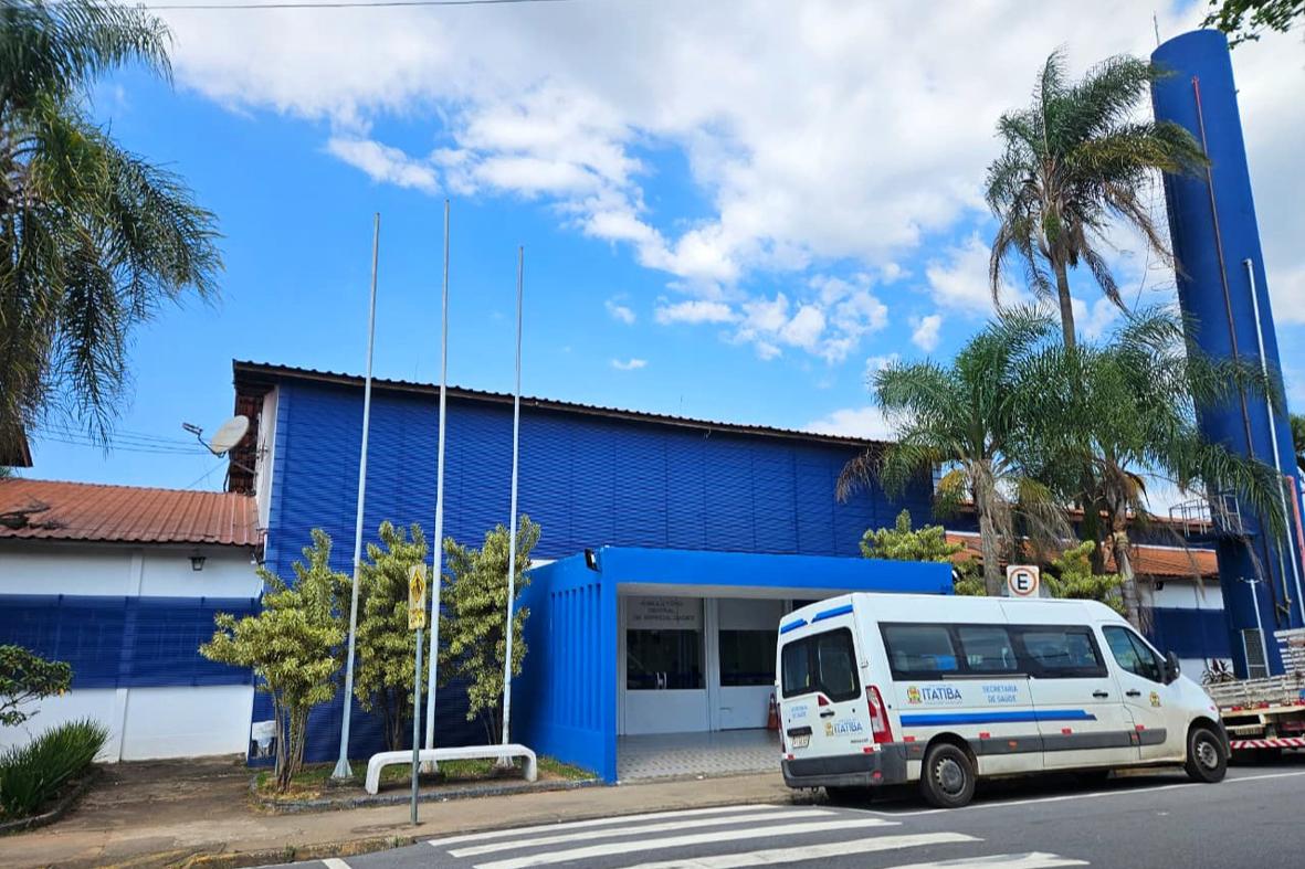 ACE-SUS revitalizado será entregue nesta quinta-feira em Itatiba