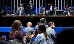 Alcolumbre diz que Senado vota fim da escala 6x1 após as eleições