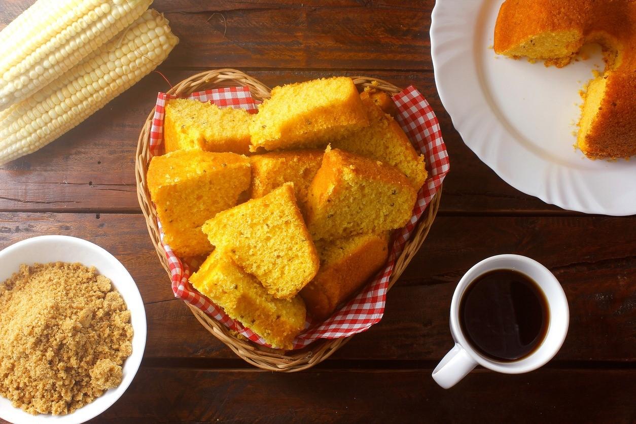 Café da manhã além do pão: novas formas de começar a rotina