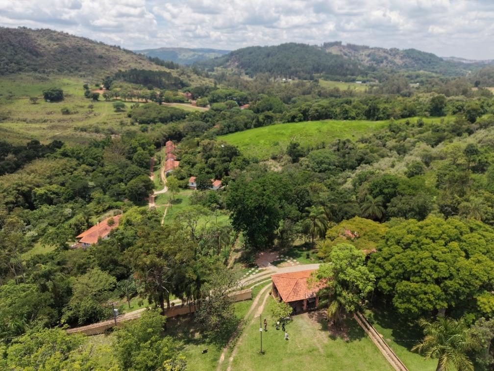 Campinas regulamenta programa que pode remunerar proprietários pela conservação de áreas de mata