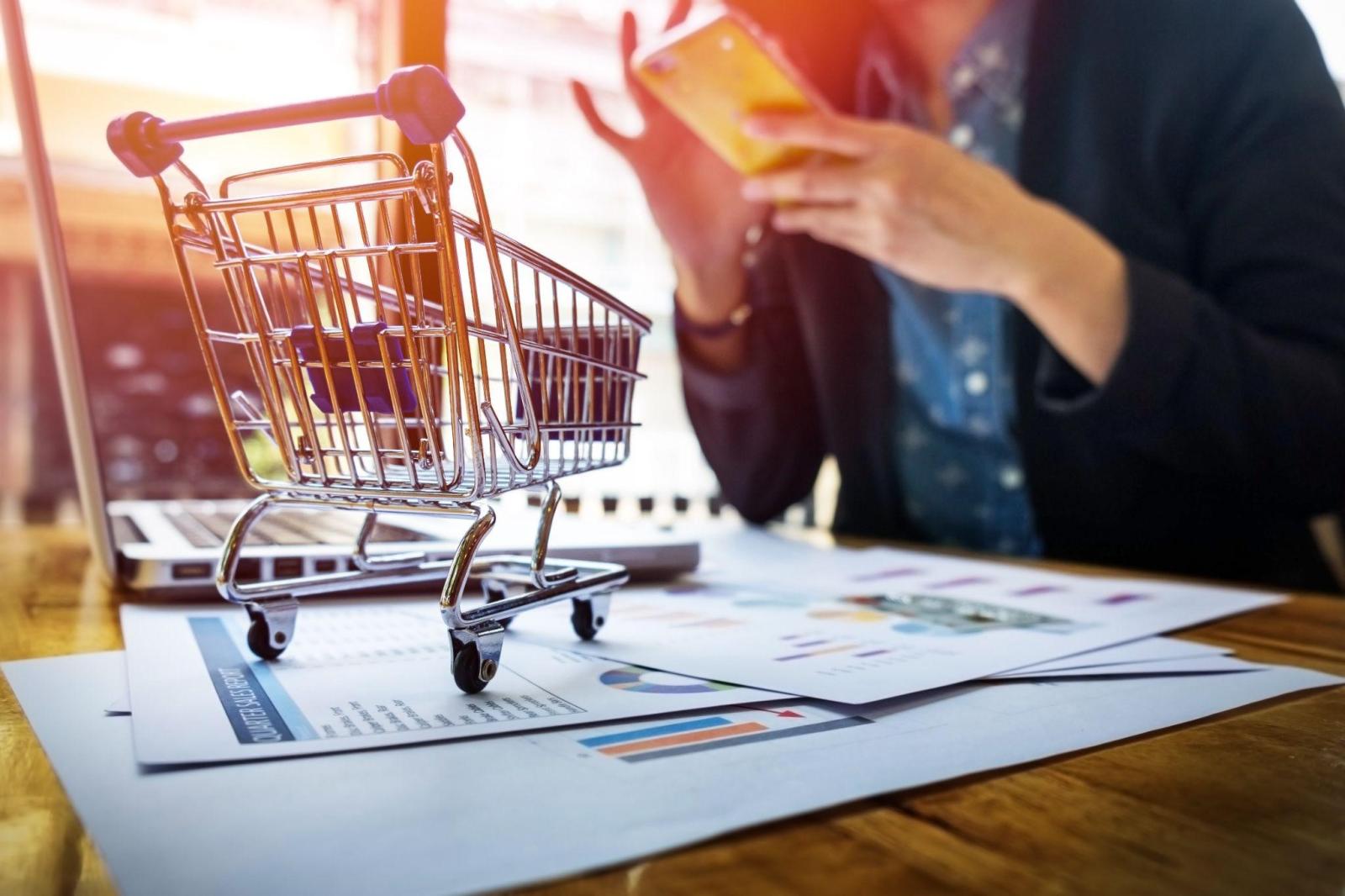 Como identificar a hora certa de deixar o marketplace e criar o próprio e-commerce
