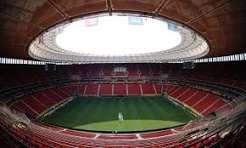 Copa do Brasil: Arena Mané Garrincha será o palco da final em Brasília