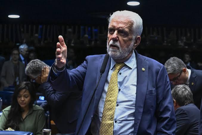 Em relatório, PF aponta envolvimento de Jaques Wagner com 'emenda Master' no Senado
