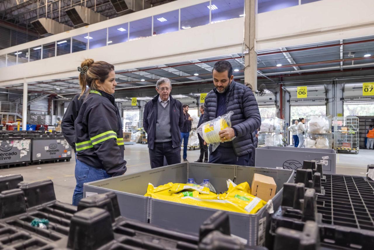 Empresas apostam em Jundiaí: oito novas operações e 12 expansões em 2026