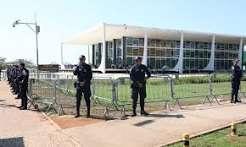 Entenda: STF encerra sessão sem definir casos sobre Moraes e Mendonça