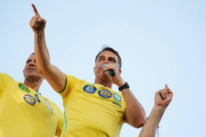 Flávio: Caneta de emagrecimento no SUS é a nova picanha do Lula, ele não vai entregar