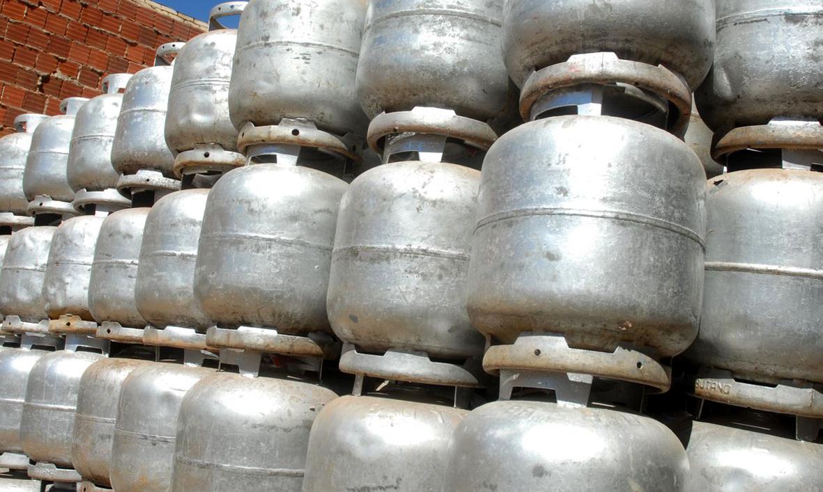 Ipem/SP reforça orientações para uso seguro do botijão de gás