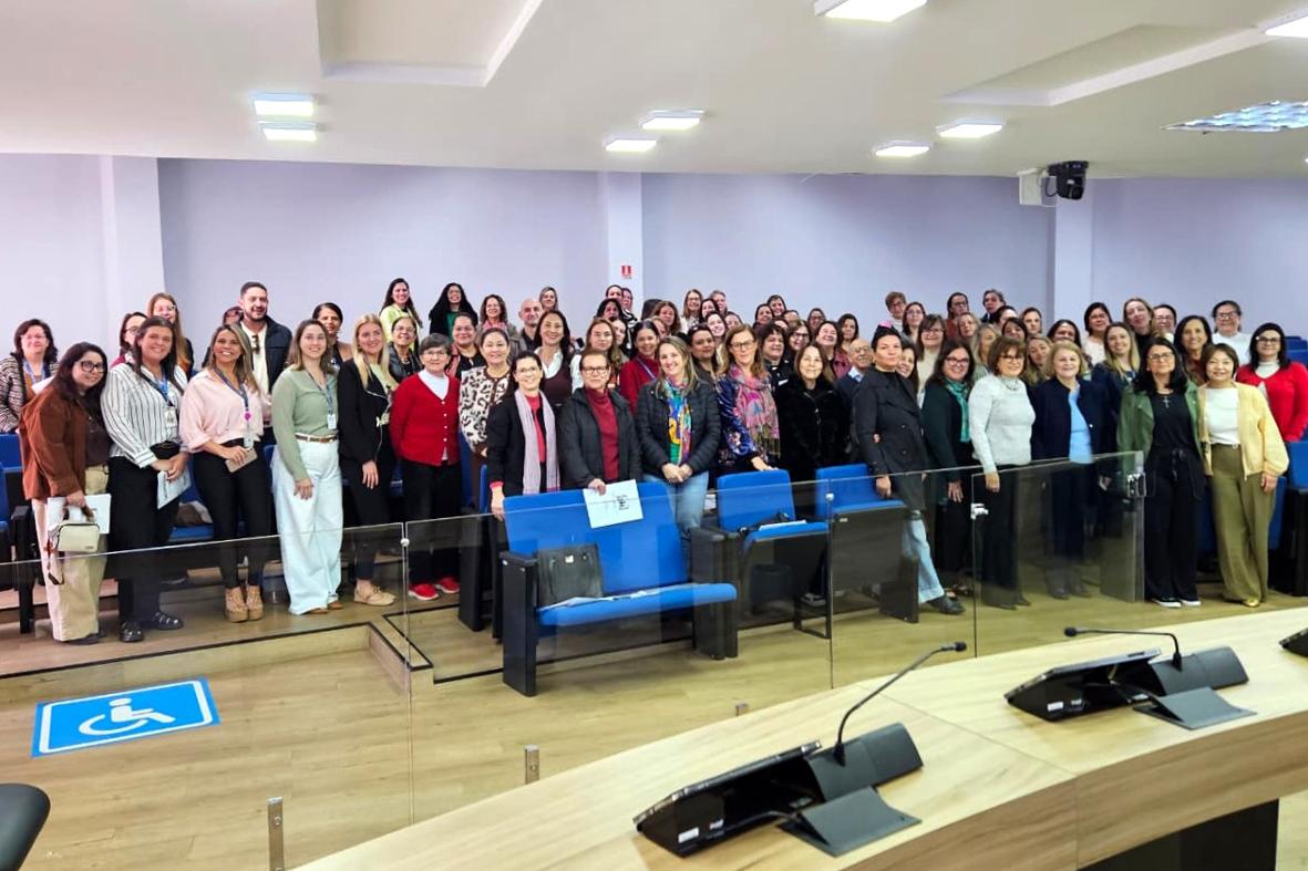 Itatiba apresenta balanço de dez anos do Plano Municipal de Educação