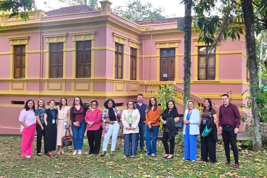 Itatiba sedia reunião regional para fortalecer ações de turismo no Circuito das Frutas