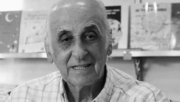 Jornalista Zuenir Ventura morre aos 95 anos 