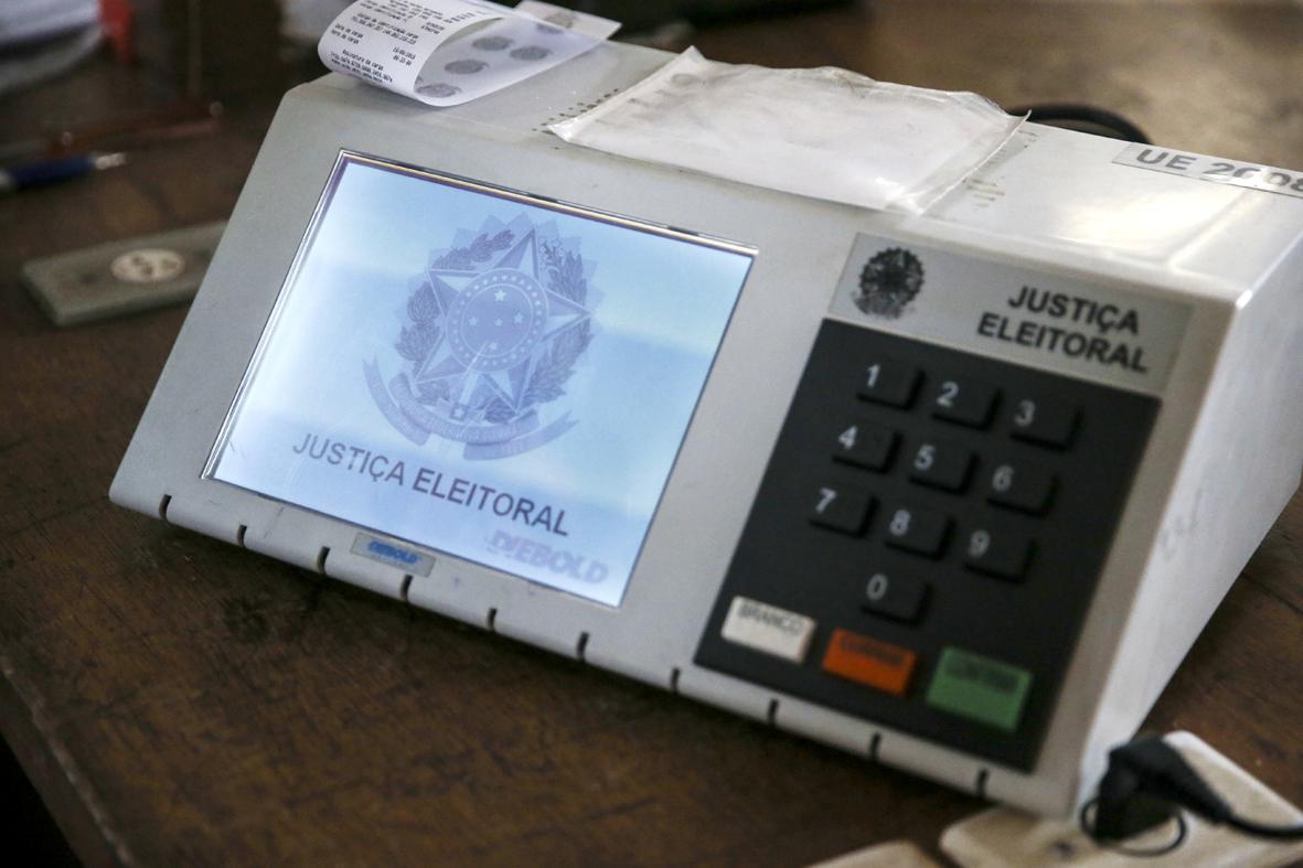 Justiça Eleitoral realiza preparação das urnas de Itatiba e Morungaba