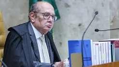 Mendes quer identificação de ministros citados no caso Master 