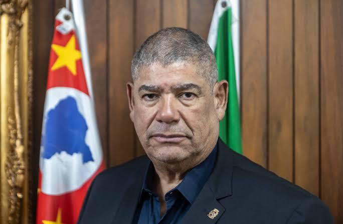 Milton Leite é alvo de operação contra infiltração do PCC no transporte público de São Paulo