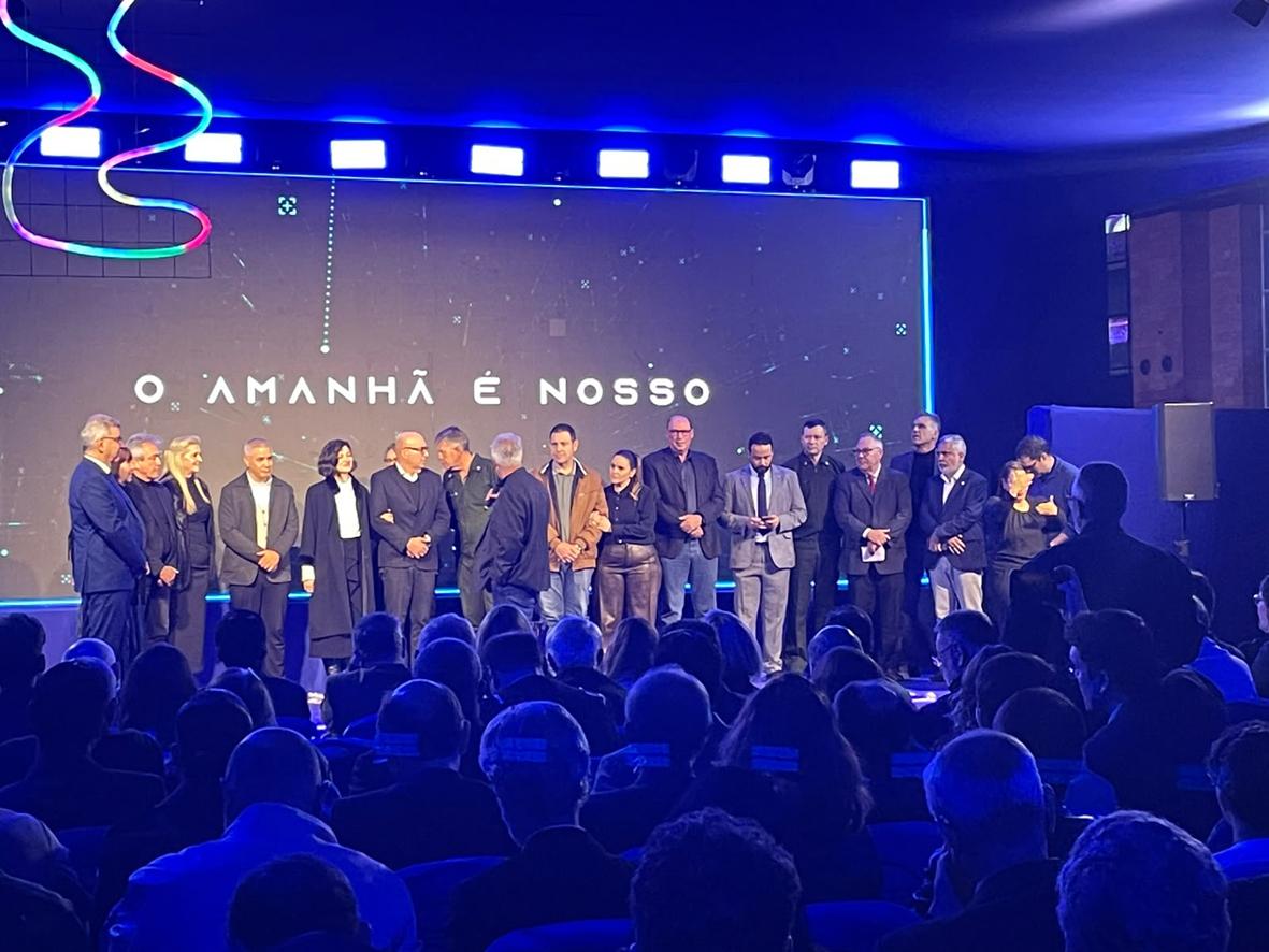 Morungaba amplia conexões por inovação e investimentos durante o Campinas Innovation Week