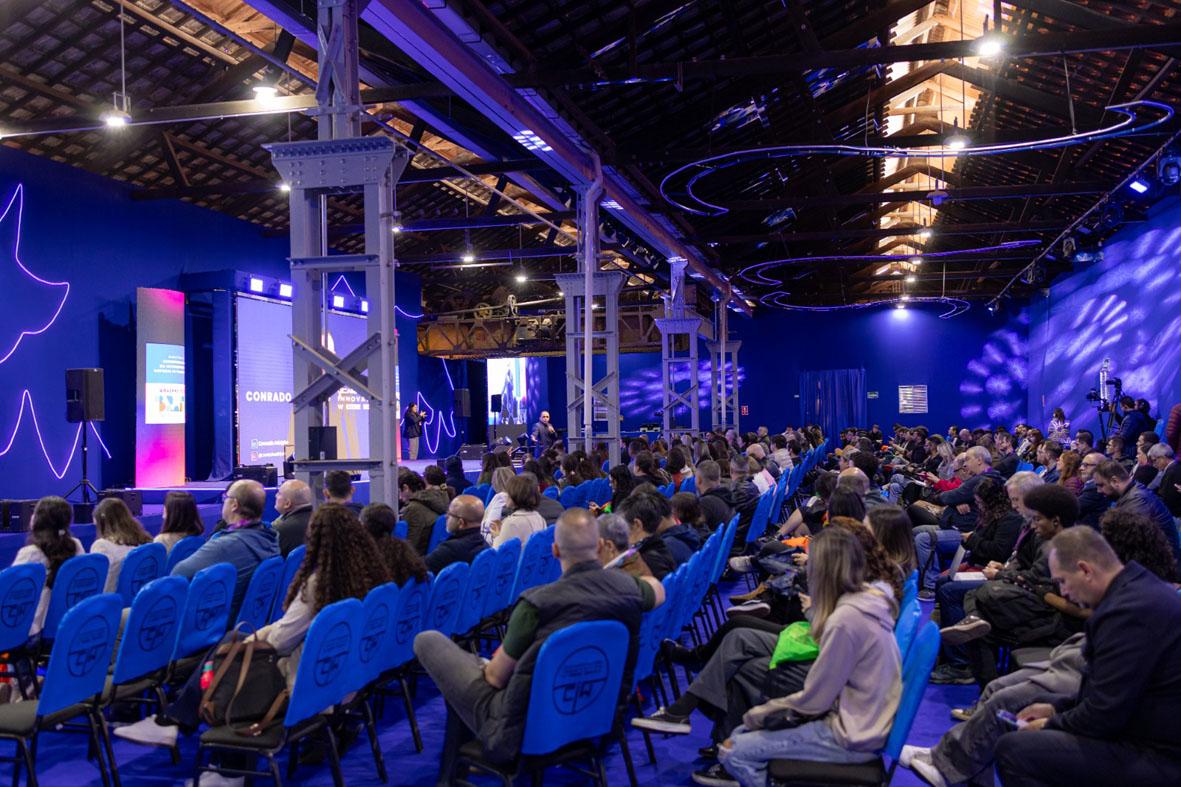 Morungaba apresenta potencial industrial e incentivos para novos negócios no Campinas Innovation Week