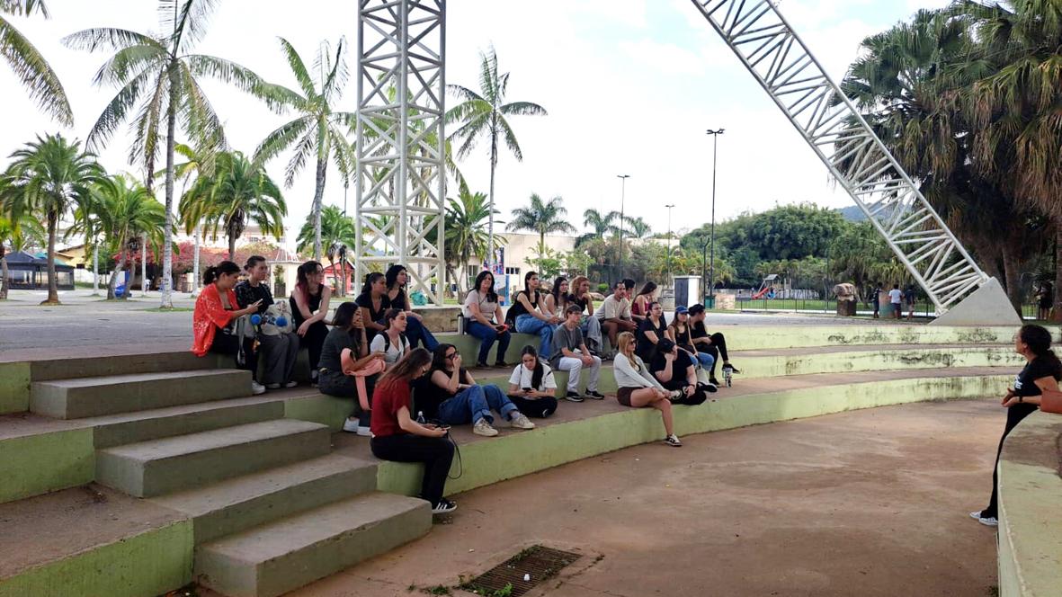 Morungaba avança nos estudos para elaboração do Plano Local de Habitação