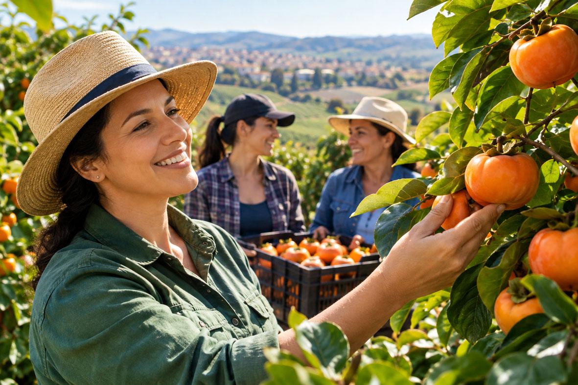 Mulheres do Agro abre agenda de outubro voltada ao fortalecimento da zona rural