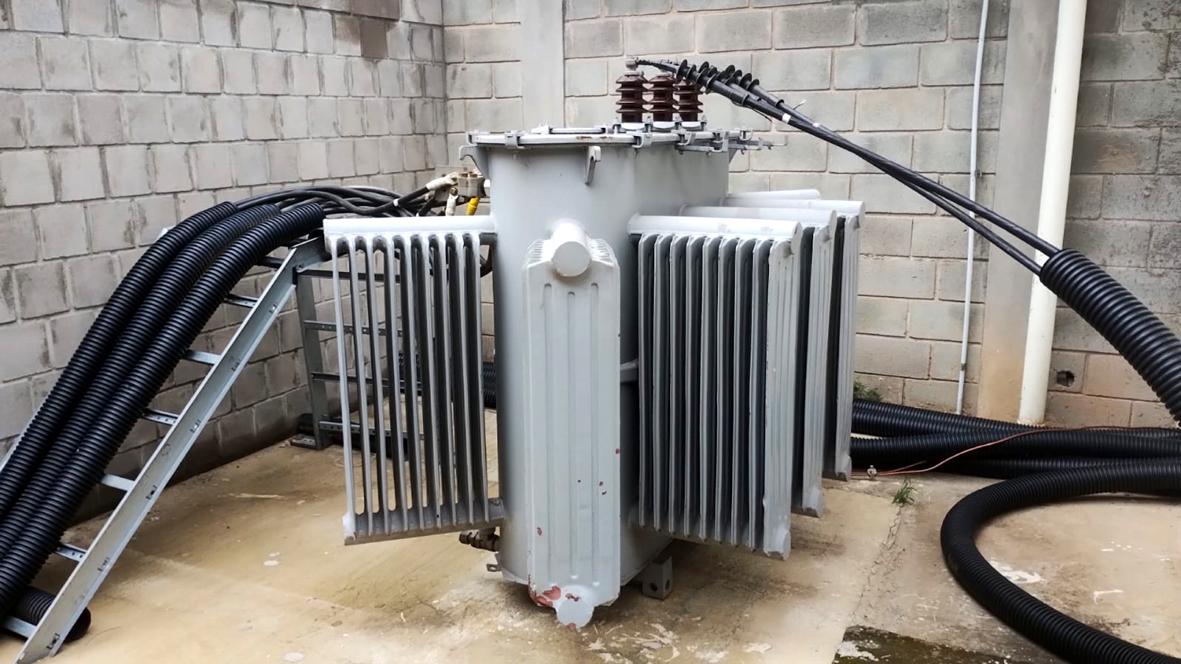 Nova lei aumenta pena para furto de energia e endurece combate aos “gatos”