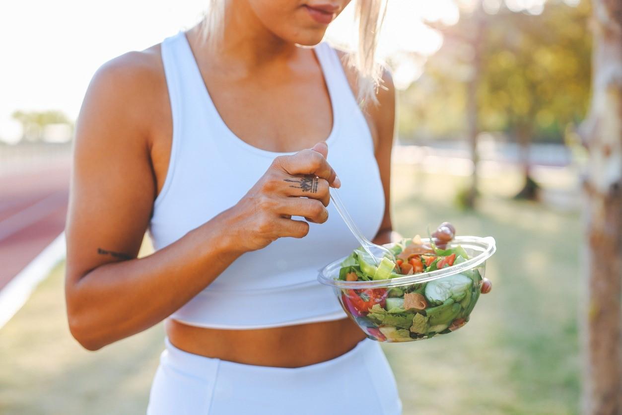 Nutrição esportiva impulsiona o mercado brasileiro de bem-estar
