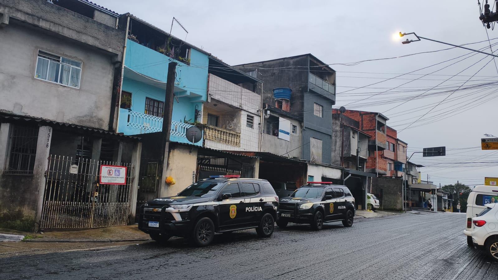 Operação mira esquema de lavagem de dinheiro ligado ao tráfico e bloqueia R$ 200 milhões