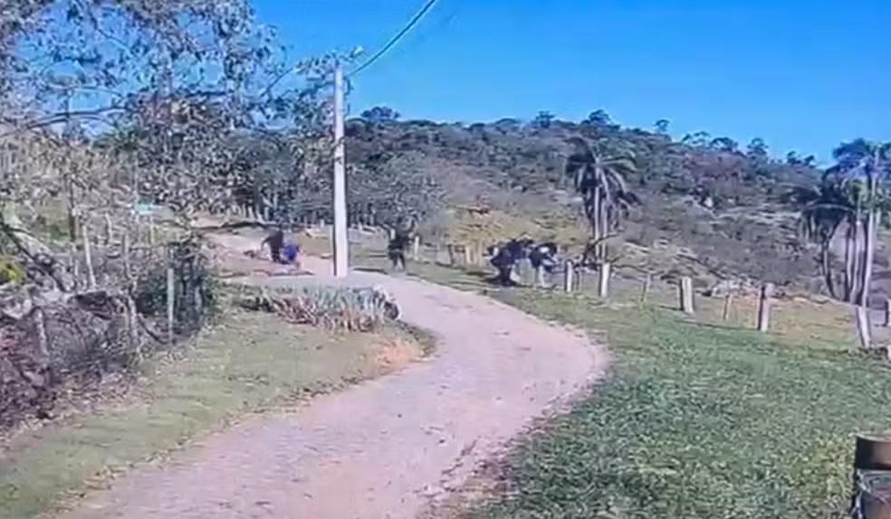 Polícia investiga ligação de quadrilha com outros roubos a condomínios de luxo