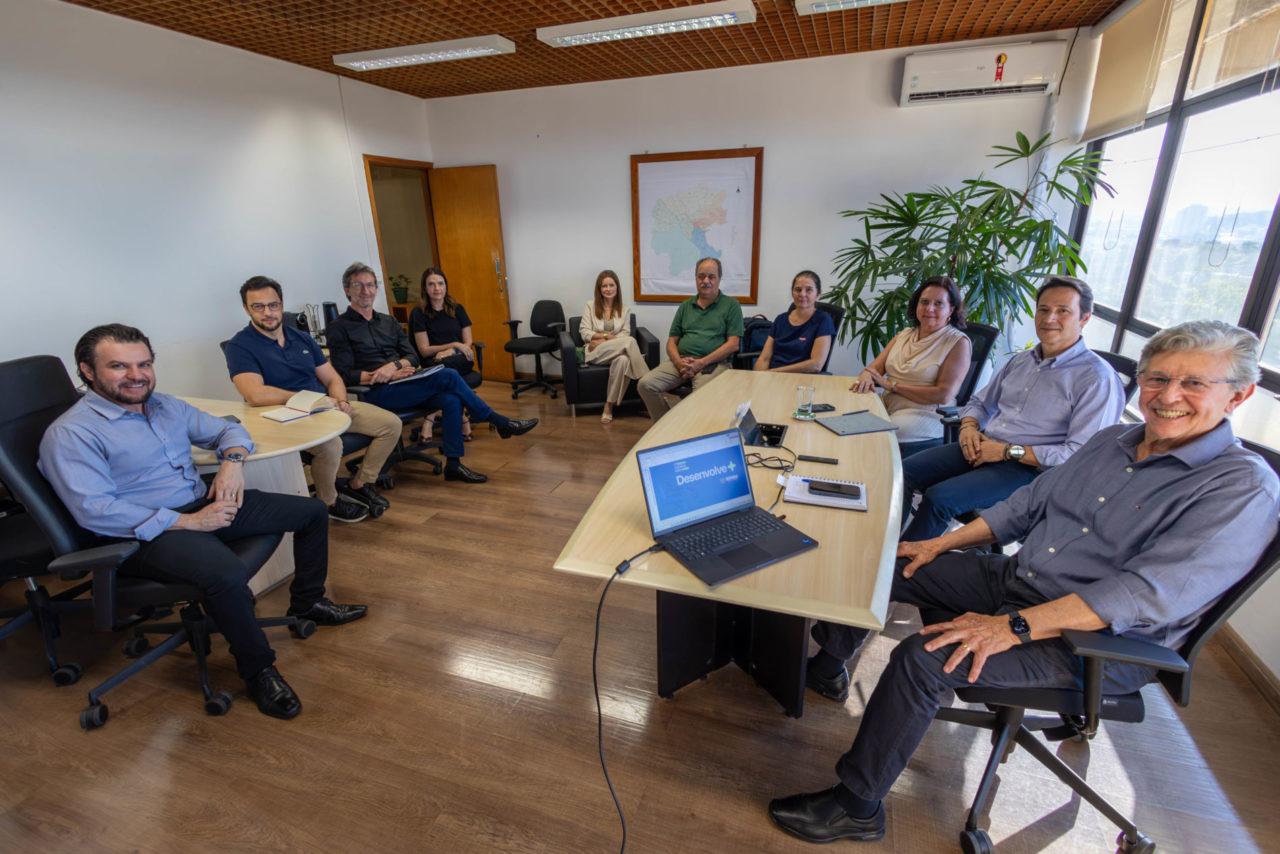 Prefeitura e CIESP discutem ações para fortalecer indústria e atrair investimentos para Jundiaí