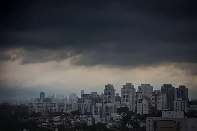 Previsão do tempo para quarta-feira (09), em SP: novas áreas de instabilidade se espalharão pelo Estado