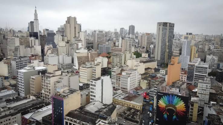 Previsão do tempo para sexta-feira (04), em SP: dia inicia com predomínio de sol entre algumas nuvens