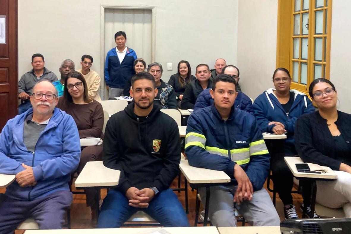 Programa FormAção abre inscrições para 397 vagas em cursos gratuitos