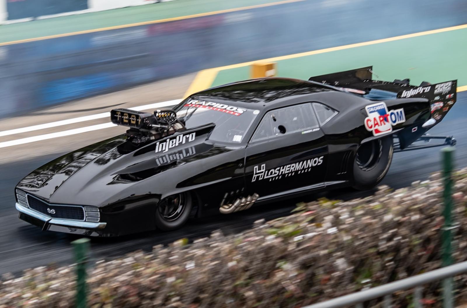ProMod deixa disputa pelo título embolada e aumenta expectativa para reta final da SPID CUP