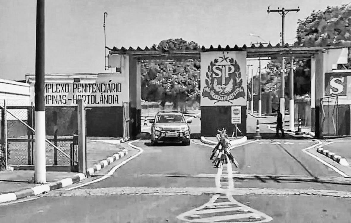 Quase quarenta presos de Itatiba deixam as penitenciárias para a terceira ‘saidinha’ de 2026