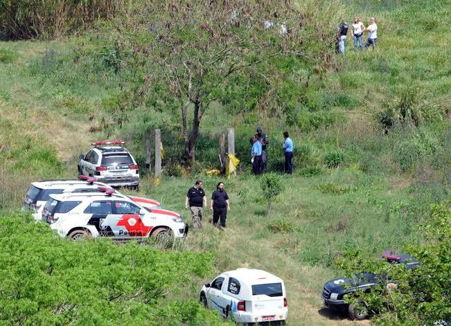 Caso Victoria Natalini: 11 anos após o crime, homem é preso sob suspeita de envolvimento 