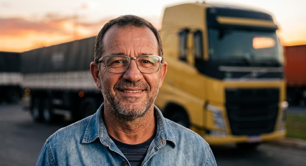 Rota das Bandeiras oferece mais de 100 óculos gratuitos a motoristas em Itatiba