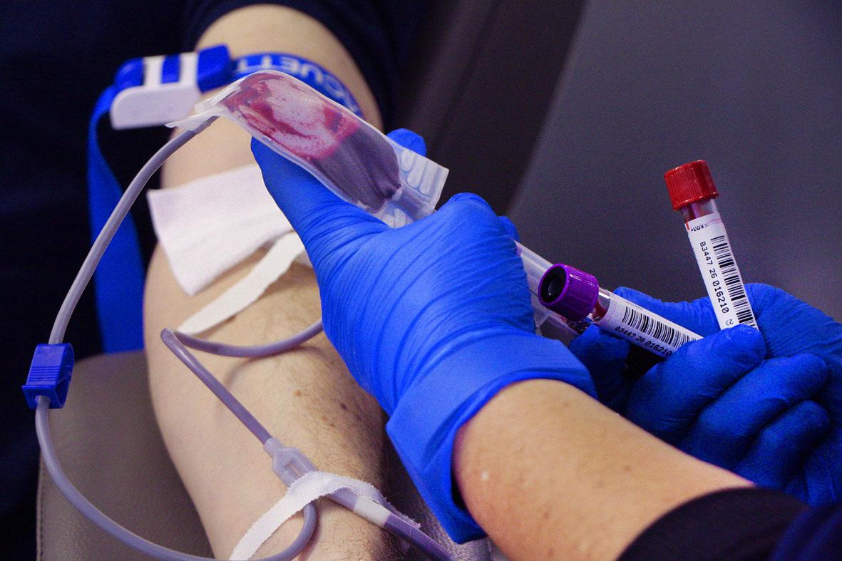 Rotary realiza neste sábado 9ª Campanha de Doação de Sangue em Itatiba
