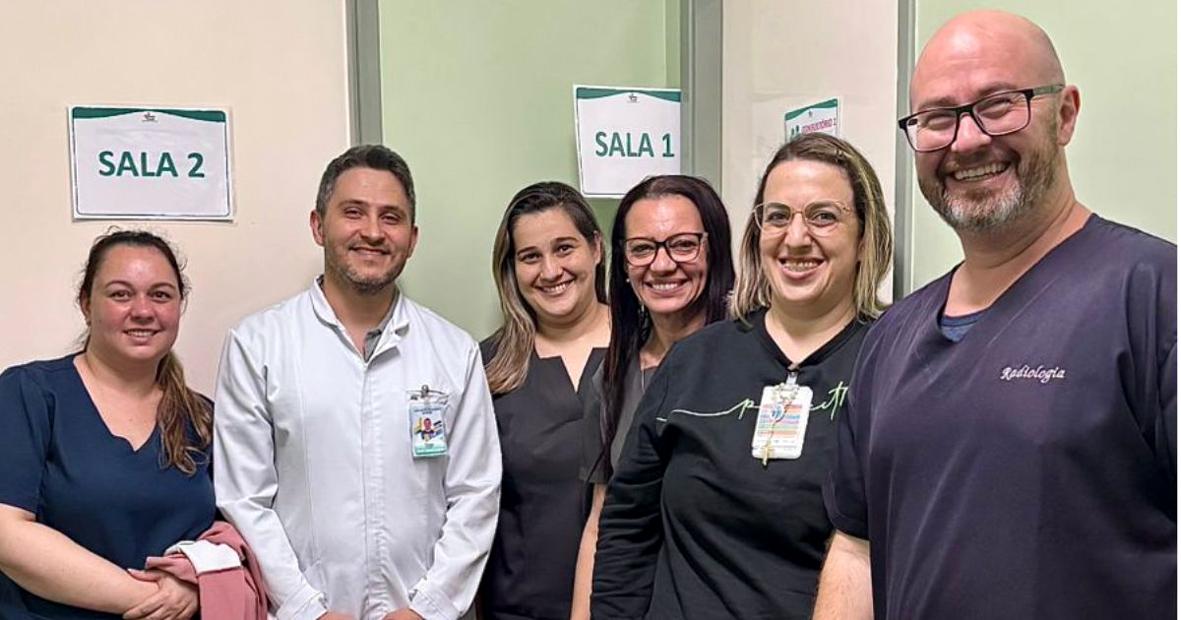 Santa Casa de Itatiba estuda melhorias para agilizar atendimento no ambulatório