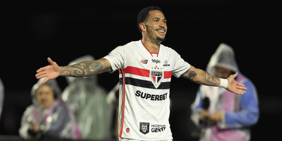 São Paulo bate o Atlético-MG e vence a 2ª seguida; Red Bull Bragantino perde para o Bahia