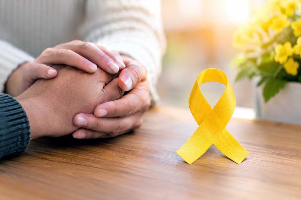 Setembro Amarelo mobiliza rede de saúde e assistência social de Itatiba