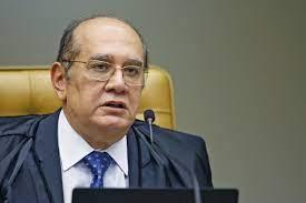 STF: Gilmar Mendes sugere adiar sessão sobre conduta de Moraes
