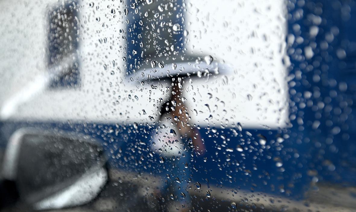 Tempo fica mais firme em Itatiba, mas chuva pode voltar no fim de semana