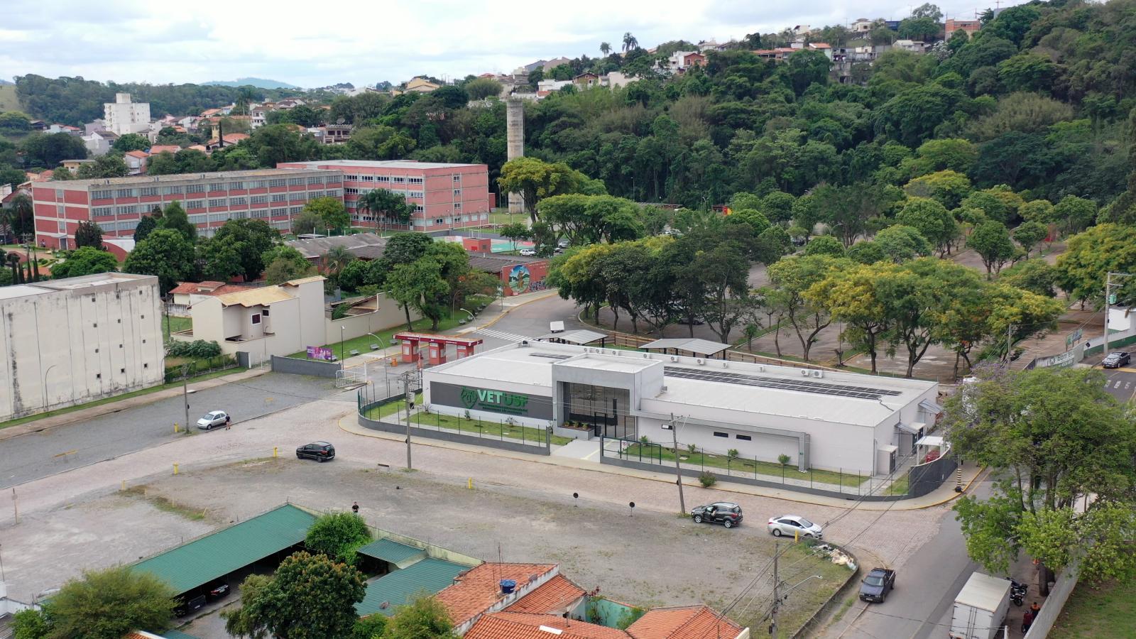 USF promove Desafio com bolsas de estudo de até 100%