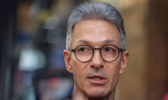 Zema condiciona retirada de candidatura ao Planalto a um movimento em 'bloco' de desistência